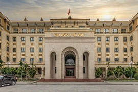 5 trường đại học trọng điểm ngành y dược là những trường nào?