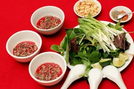 Ăn tiết canh giúp cải thiện tình trạng thiếu máu?