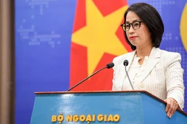 70 người Việt Nam rời Myanmar sau đợt truy quét tội phạm mạng quy mô lớn