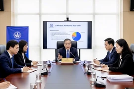 Chủ tịch hội đồng trường tại trường tư thục có vai trò gì?