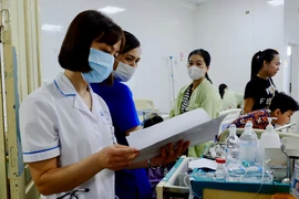 Dùng chung kết quả chụp chiếu, xét nghiệm giữa các bệnh viện: Bác sĩ là người quyết định