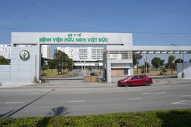 Bệnh viện Bạch Mai, Việt Đức cơ sở Ninh Bình được trao loạt cơ chế đặc thù để vận hành