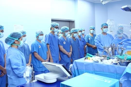 Nhiều chi phí hiến, ghép tạng được đề xuất BHYT thanh toán