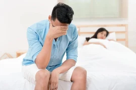 Tiểu đường có ảnh hưởng sinh lý không?