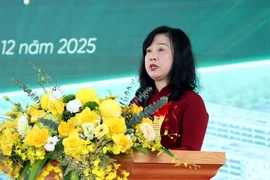 Chính thức khánh thành cơ sở 2 Bệnh viện Bạch Mai, Việt Đức