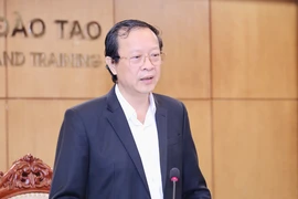 Sĩ số vượt chuẩn, Bộ GD&ĐT yêu cầu tính phương án xây thêm trường