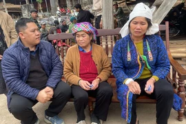 Bộ Y tế yêu cầu làm rõ vụ 6 người nghi ngộ độc, một trẻ tử vong