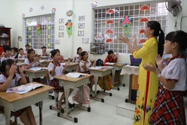 Kế hoạch triển khai một số chính sách đặc thù phát triển giáo dục