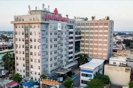 Chuyển 1 bệnh viện từ Bộ Nông nghiệp và Môi trường sang Bộ Y tế