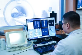Thêm dịch vụ tại BV Bạch Mai được BHYT thanh toán, người bệnh giảm chi phí