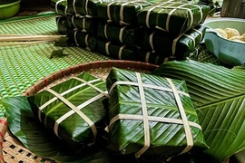 Giá trị dinh dưỡng của bánh chưng, ăn thế nào cho đúng?