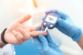 Người đái tháo đường cần nhớ 6 điều này để tránh biến chứng dịp Tết