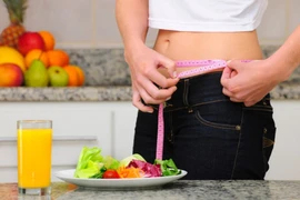 Nguyên tắc 5K để ăn Tết không tăng cân