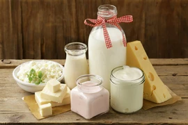 Sau Tết không lo đầy bụng: 6 nhóm thực phẩm tốt cho hệ tiêu hoá