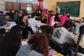 Cuba 'chuyển mình' trong cuộc chiến năng lượng