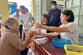 12 nhóm người bệnh được ưu tiên cấp thuốc miễn phí từ ngày 10-7