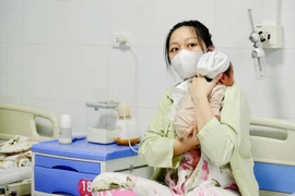 Đề xuất miễn phí sàng lọc 5 bệnh bẩm sinh cho trẻ em nông thôn