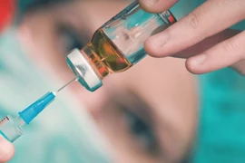 Cấp phép lưu hành vaccine tay chân miệng tại Việt Nam