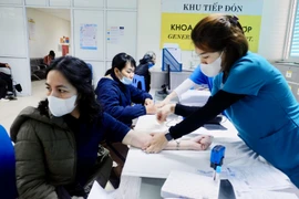 Đề xuất người bệnh mạn tính được khám sức khỏe miễn phí từ năm 2026