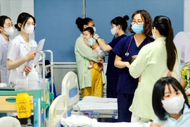 Hà Nội di dời bệnh viện khỏi nội đô: Kỳ vọng giảm quá tải, tăng tiện ích sống