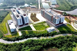 Đề xuất Thủ tướng quyết định giám đốc đại học quốc gia, Bộ GD&ĐT bổ nhiệm phó giám đốc