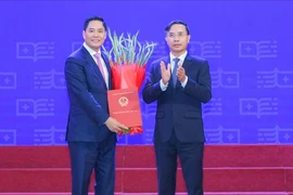 Học viện Ngân hàng có tân giám đốc