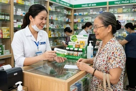 Từ 15-5, bán thuốc kê đơn khi không có đơn bị phạt tới 20 triệu đồng