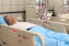 Thanh niên 25 tuổi suy thận cấp vì quên uống nước khi làm việc dưới trời nóng