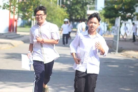 Đề Toán thi lớp 10 của Hà Nội năm 2026