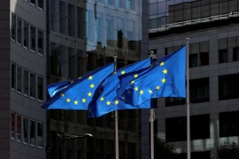 Hôm 14-2, EU liệt Nga vào danh sách đen "thiên đường thuế". Ảnh: Yves Herman/REUTERS