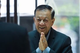 Bầu thủ tướng Thái Lan: Quốc hội hoãn bỏ phiếu tuần này, chưa có lịch mới