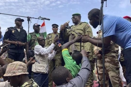 Đảo chính Niger: ECOWAS lên tiếng sau hạn chót, Mỹ liên lạc chính quyền quân sự