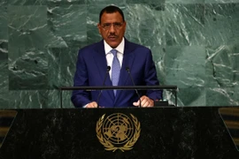 Niger: Phe đảo chính tính truy tố khép tội phản quốc với tổng thống bị lật đổ; ECOWAS, LHQ, Mỹ lập tức phản ứng 