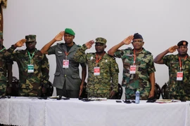 Đảo chính Niger: ECOWAS chốt ngày can thiệp quân sự, Mali và Burkina Faso điều máy bay chiến đấu tới 