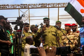 Đảo chính Niger: Algeria đề xuất cách chấm dứt khủng hoảng; EU sắp nhóm họp bàn chiến lược tiếp cận