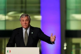 Bloomberg: Ngoại trưởng Ý sắp sang Trung Quốc bàn rút khỏi Vành đai-Con đường 