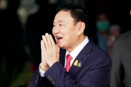 Biết gì về lệnh ân xá của Hoàng gia Thái Lan với ông Thaksin?