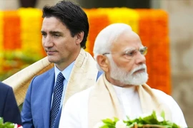 Toàn cảnh căng thẳng Ấn Độ-Canada vụ thủ lĩnh ly khai người Sikh bị ám sát ở Vancouver