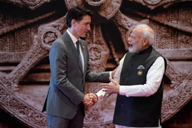 Căng thẳng Canada-Ấn Độ: Ottawa muốn đối thoại kín 