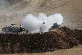 Lo ngại xung đột lan rộng khi Israel tuyên bố hạ các tay súng xâm nhập từ Lebanon