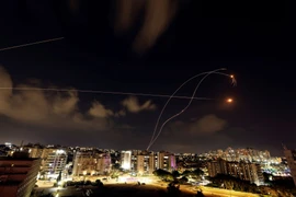 Hamas đã gầy dựng tiềm lực rocket như thế nào?