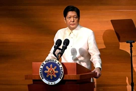 Tổng thống Philippines: Myanmar là vấn đề rất khó khăn đối với ASEAN