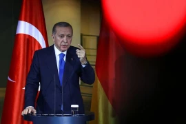 Ông Erdogan đòi đưa Israel ra tòa án quốc tế vì hành động ở Gaza