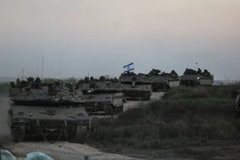 The Economist: Mỹ muốn Israel kết thúc chiến sự ở Gaza vào cuối năm nay
