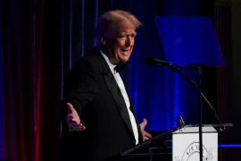 Nhà Trắng phản ứng phát ngôn của ông Trump muốn làm 'nhà độc tài một ngày' nếu đắc cử