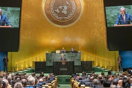 10 hội nghị thượng đỉnh toàn cầu đáng mong chờ trong năm 2024