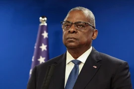 Nhà Trắng, ông Trump lên tiếng vụ Lầu Năm Góc chậm báo cáo chuyện Bộ trưởng Austin nhập viện