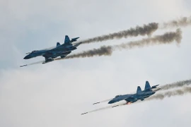 Xung đột Nga-Ukraine thay đổi tư duy về ưu thế trên không ra sao?