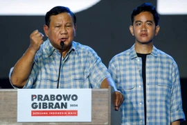 Indonesia: Đã xác định người kế nhiệm Tổng thống Widodo