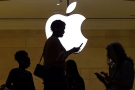 Chính phủ Mỹ kiện 'gã khổng lồ' Apple với cáo buộc độc quyền